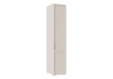 Шкаф для одежды Борсолино (правый), стиль Современный, гарантия До 10 лет