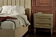 Спальня Орландо 9, тип кровати Мягкие, цвет Ярко-серый - фото 4
